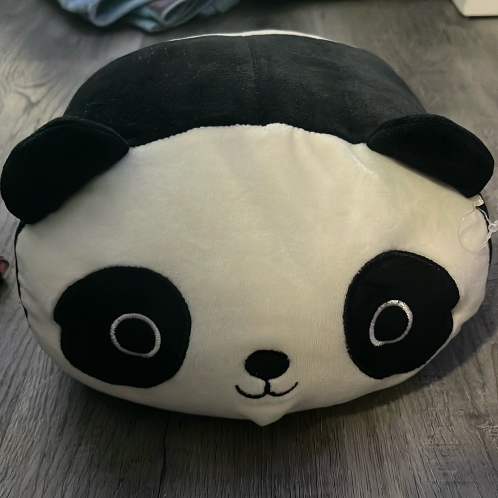 Stanley, stackable, squishmallow